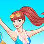 Dress Up Fashion Games