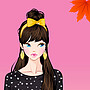 Dress Up Fashion Games