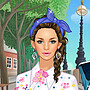 Dress Up Fashion Games