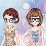 Dress Up Fashion Games