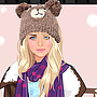 Dress Up Fashion Games