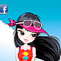 Dress Up Fashion Games