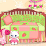 Play Game Baby Room Decor