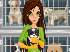 Play Game Animal Shelter
