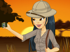 Play Game Ami on Safari