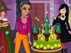 Play Game Birthday Party