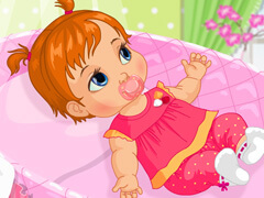 Play Game Cute And Funny Baby