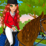 Play Game Horse Riding