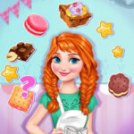 Play Game Annie's Handmade Sweets Shop