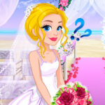 Play Game Audrey's Dream Wedding