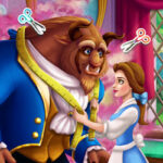 Play Game Beauty Tailor for Beast