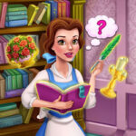 Play Game Beauty's Bookshop