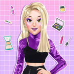 Play Game Blondie's Makeover Challenge