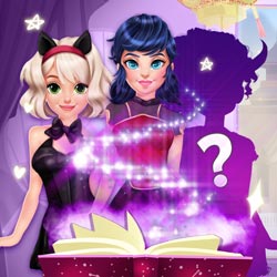 Play Game Chinese Zodiac Spell Factory