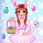 Play Game Fun #Easter Egg Matching