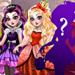 Play Game HighSchool Princess Fairytale
