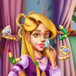 Play Game Natalie Real Makeover