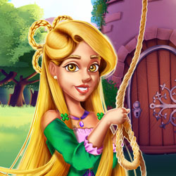 Play Game Princess Tower Escape