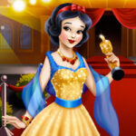 Play Game Snow White Hollywood Glamour
