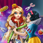 Play Game Tailor for Pure Princess