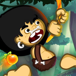 Play Game Tog Jungle Runner