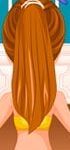 Play Popular Cheer Hairstyles Game