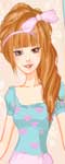 Play Hime Gal Dress Up Game