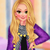 Dress Up Game: Autumn Love Story