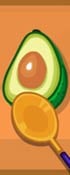 Play Avocado Toast Instagram Game