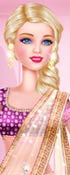 Play Bonnie And Friends Bollywood Game