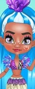 Play Cave Club Dress Up Game Game