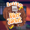 Dress Up Game: Design My Biker Jacket