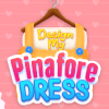Dress Up Game: Design My Pinafore Dress