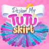 Dress Up Game: Design My Tutu Skirt