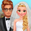 Dress Up Game: Get Ready With Us Wedding Time