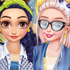 Dress Up Game: Girls Just Wanna Have Fun Shopping