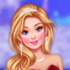Dress Up Game: Miss World Contest