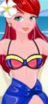 Play Neon Bathing Suits Game