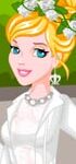 Play Princess All White Party Game