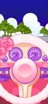 Play Princess Driver Quiz Game
