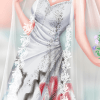 Dress Up Game: Princesses: Trash My Wedding Dress