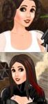 Play Princess Leia: Good Or Evil? Game