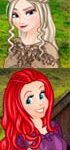 Play Princess Of Thrones Game